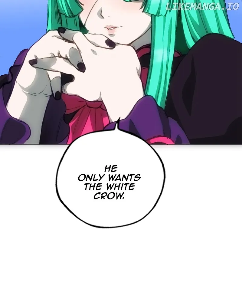 Daedalus of the Crows Chapter 78 page 189 - 