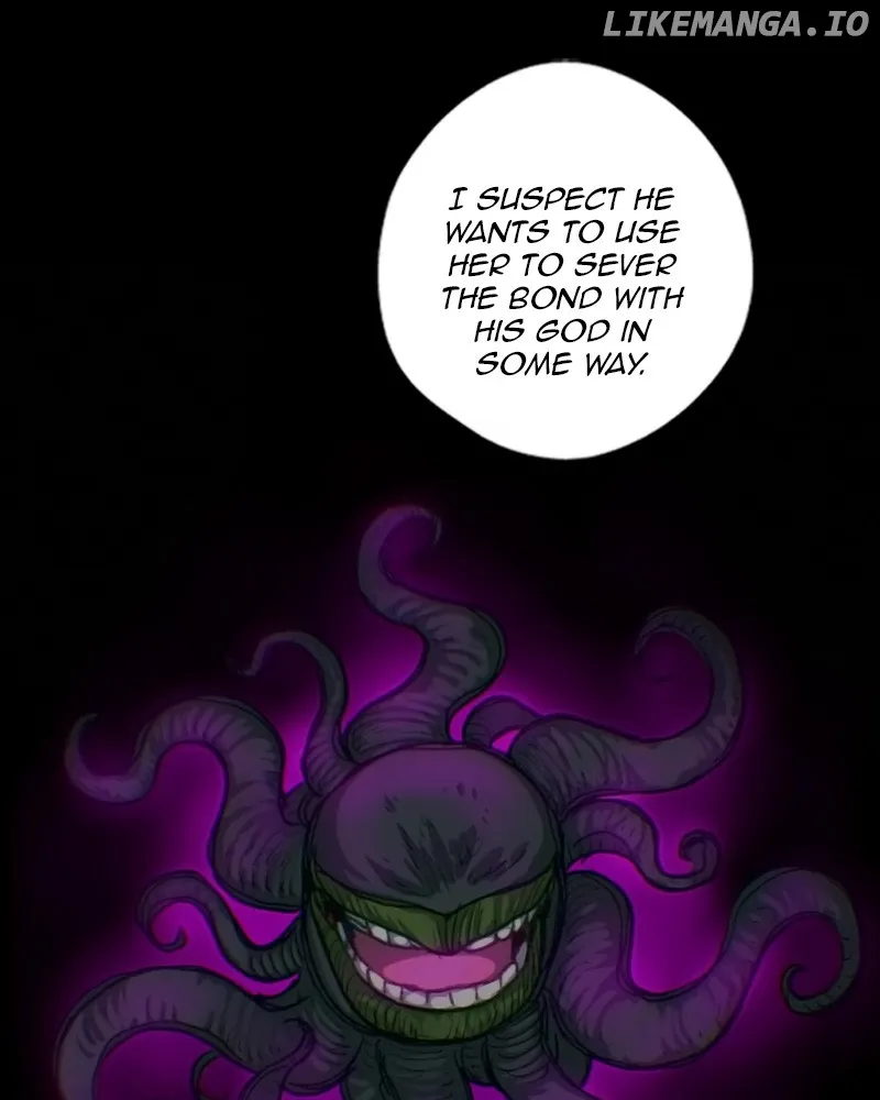 Daedalus of the Crows Chapter 78 page 204 - 