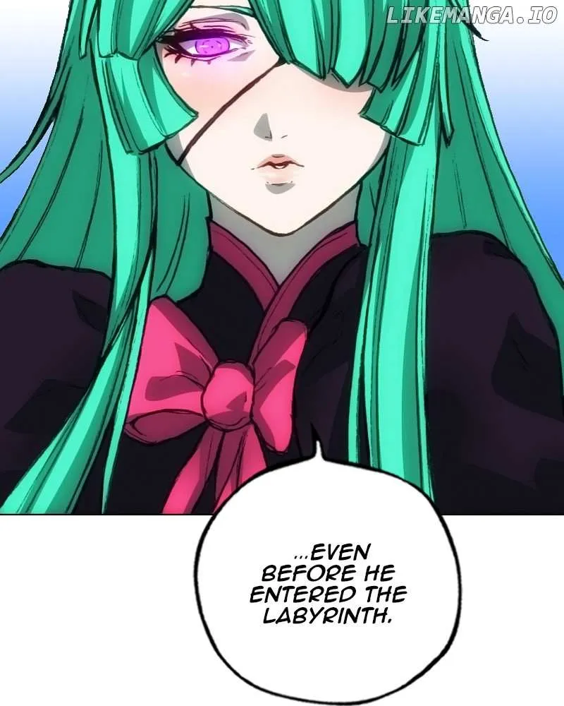 Daedalus of the Crows Chapter 78 page 209 - 