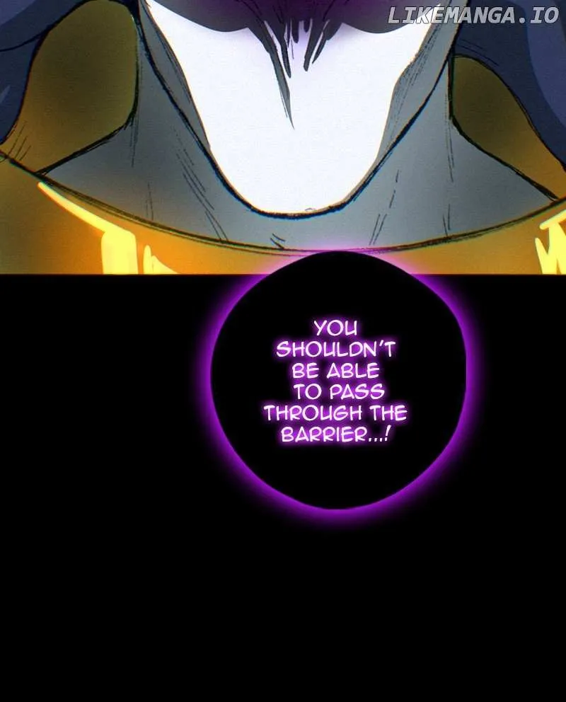 Daedalus of the Crows Chapter 78 page 22 - 