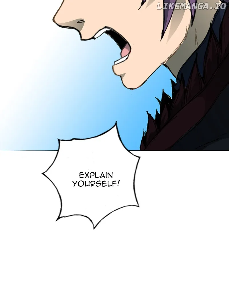 Daedalus of the Crows Chapter 78 page 212 - 