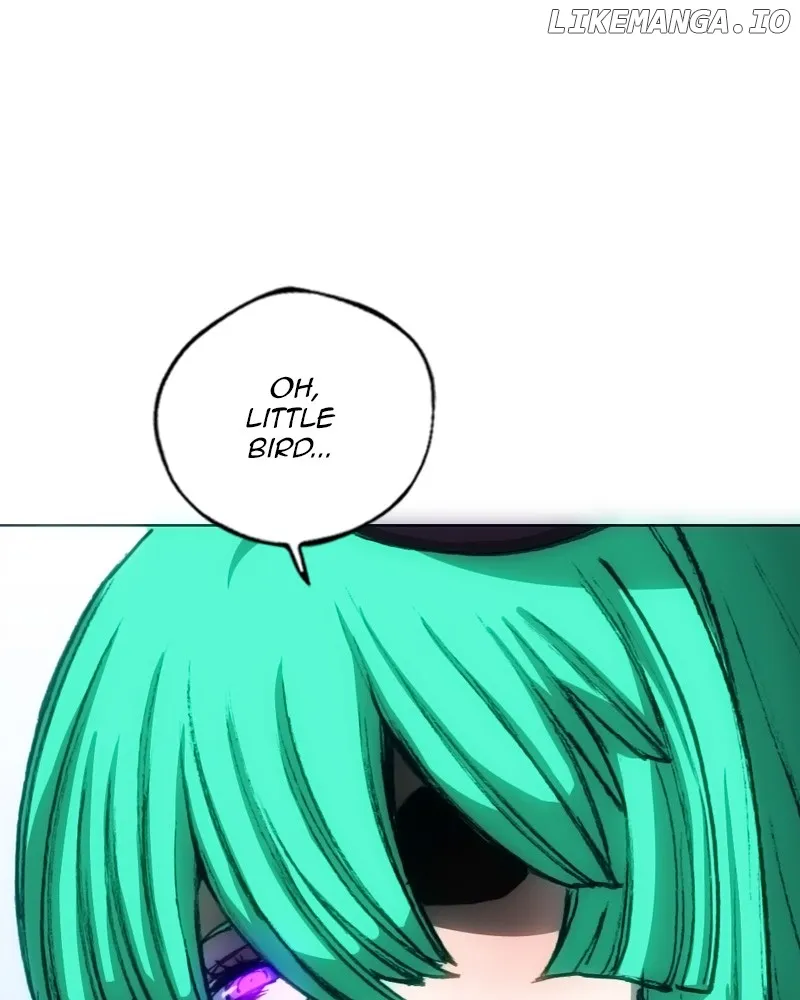 Daedalus of the Crows Chapter 78 page 214 - 