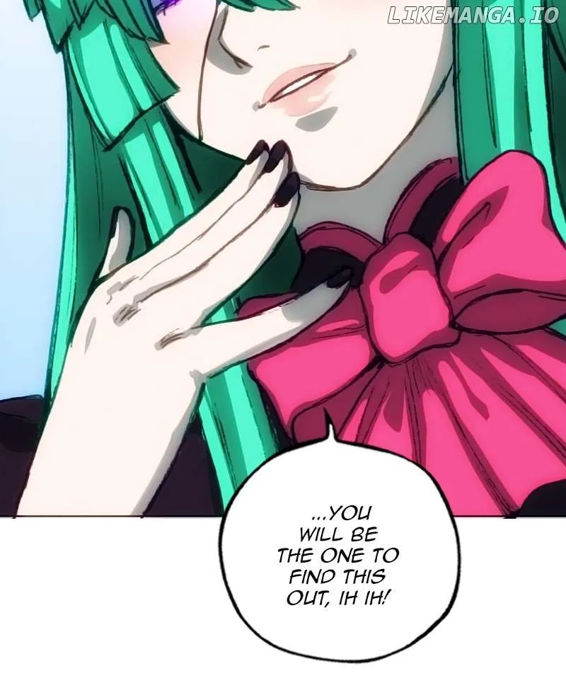 Daedalus of the Crows Chapter 78 page 215 - 