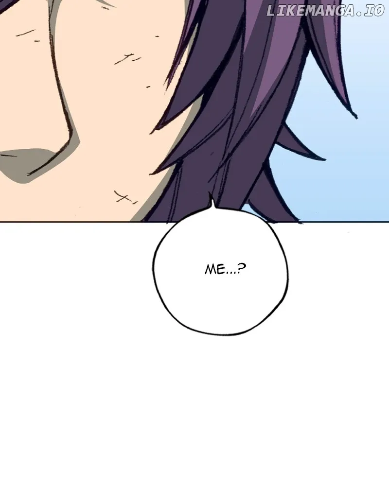 Daedalus of the Crows Chapter 78 page 218 - 