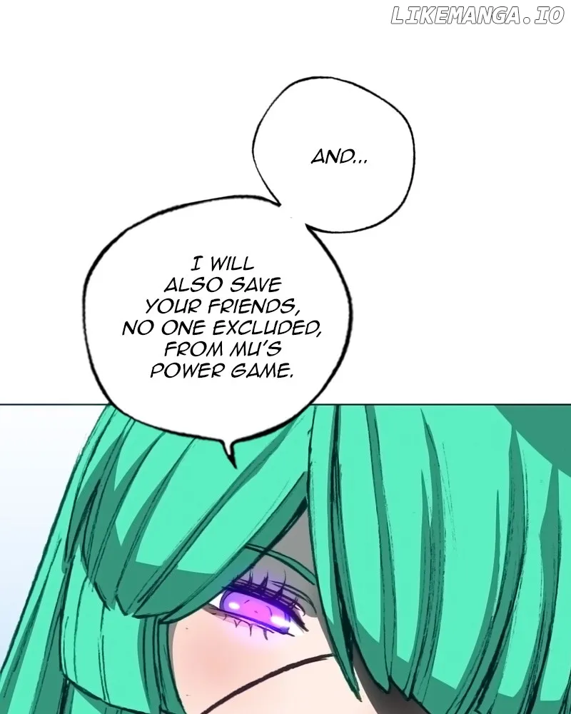 Daedalus of the Crows Chapter 78 page 223 - 
