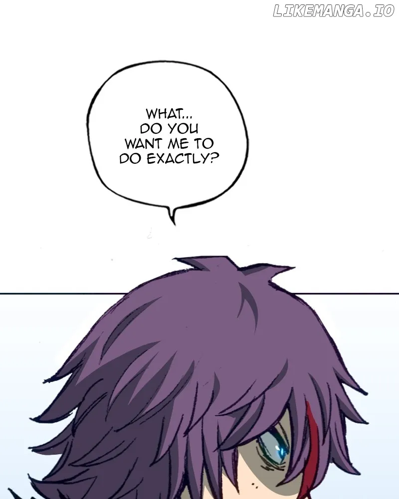Daedalus of the Crows Chapter 78 page 235 - 