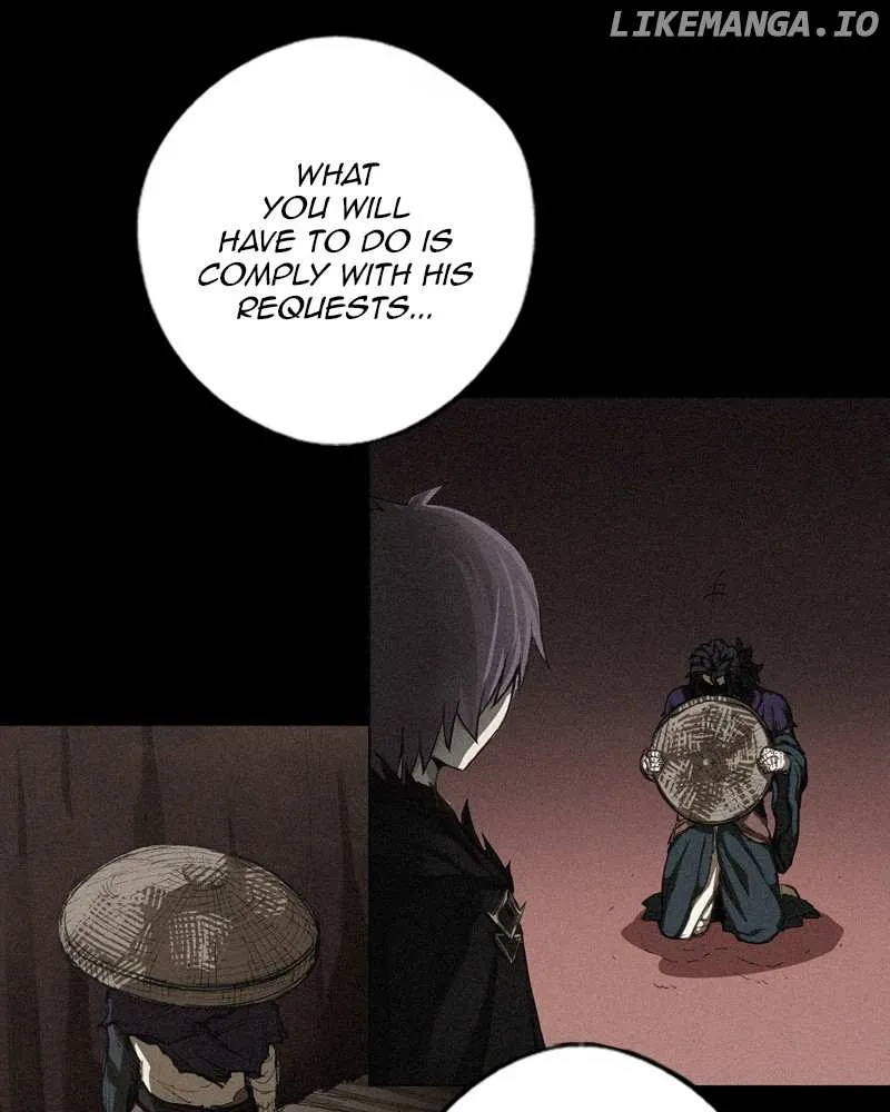 Daedalus of the Crows Chapter 78 page 252 - 