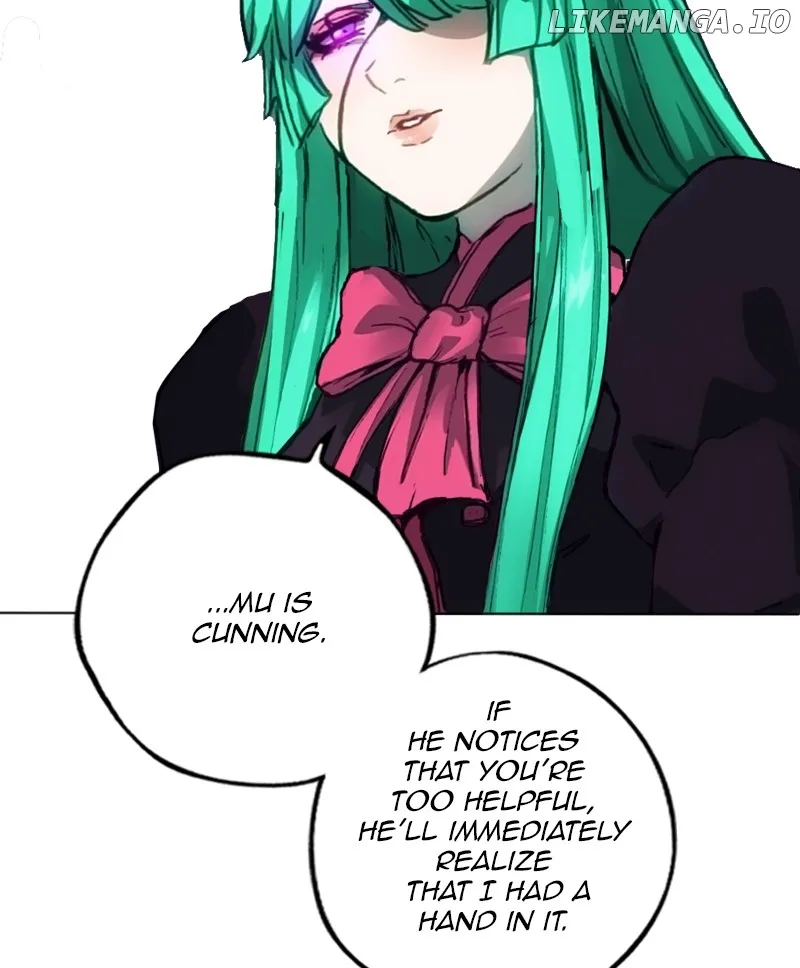 Daedalus of the Crows Chapter 78 page 260 - 