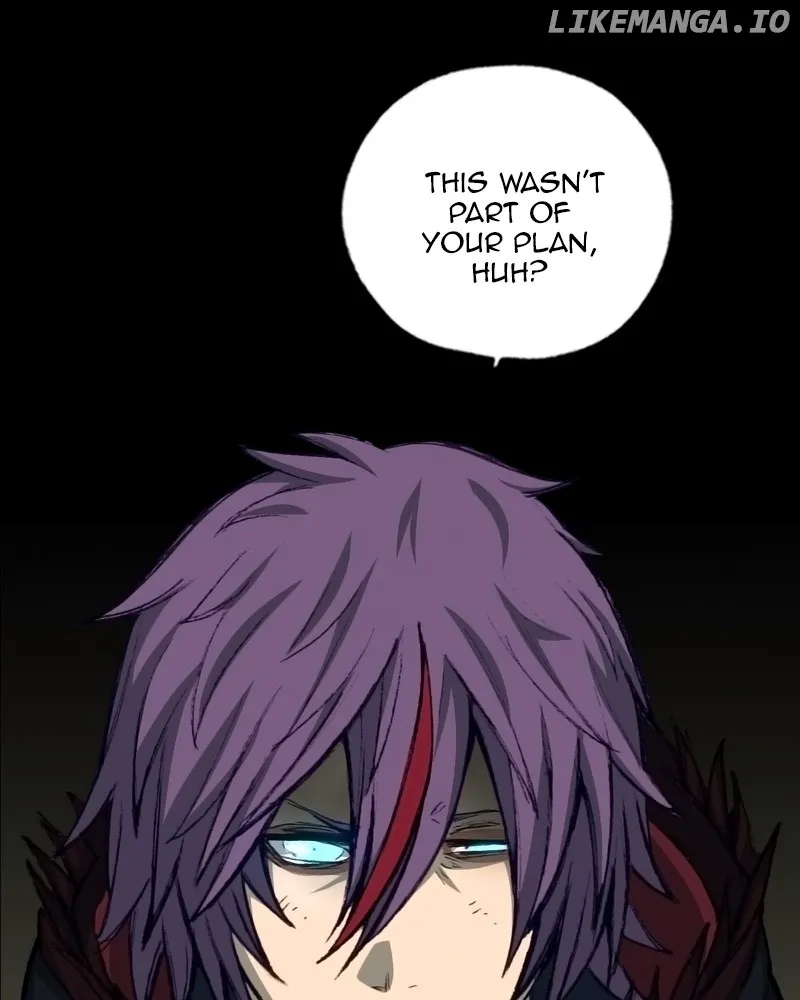 Daedalus of the Crows Chapter 78 page 27 - 