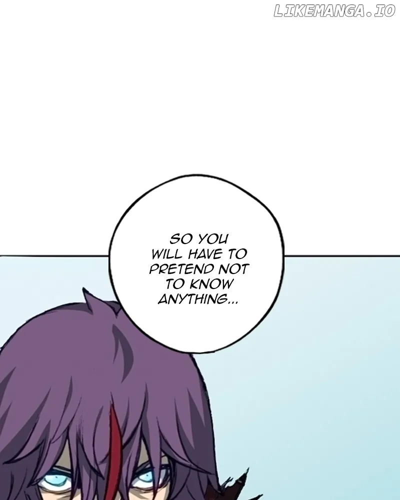 Daedalus of the Crows Chapter 78 page 262 - 