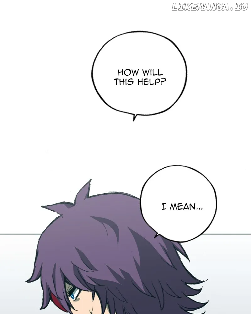 Daedalus of the Crows Chapter 78 page 268 - 