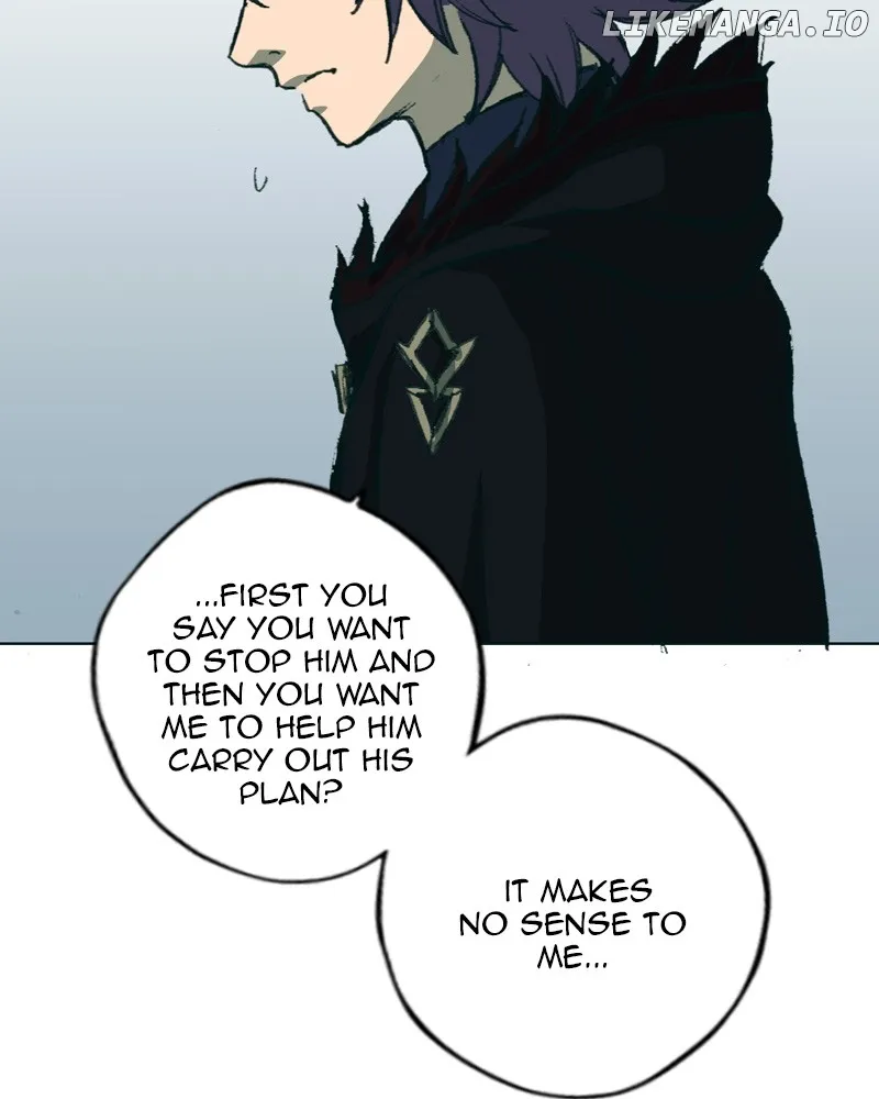 Daedalus of the Crows Chapter 78 page 269 - 