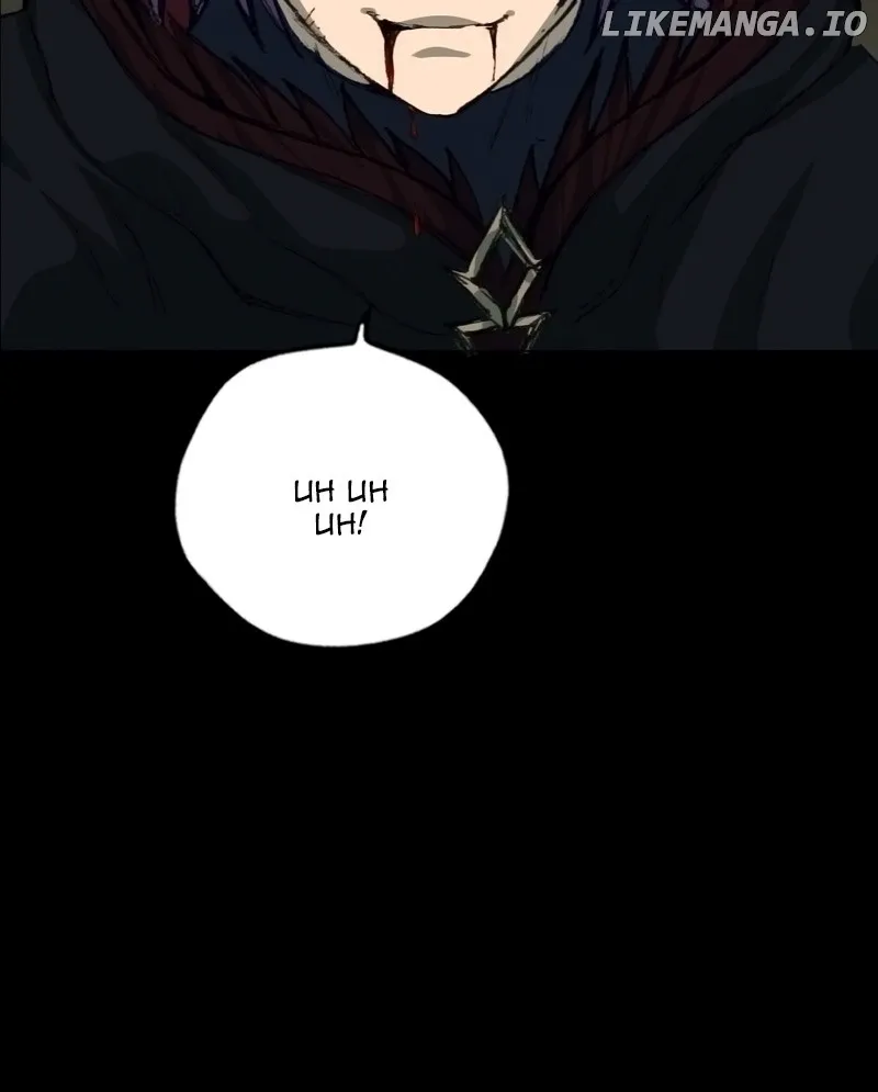 Daedalus of the Crows Chapter 78 page 28 - 