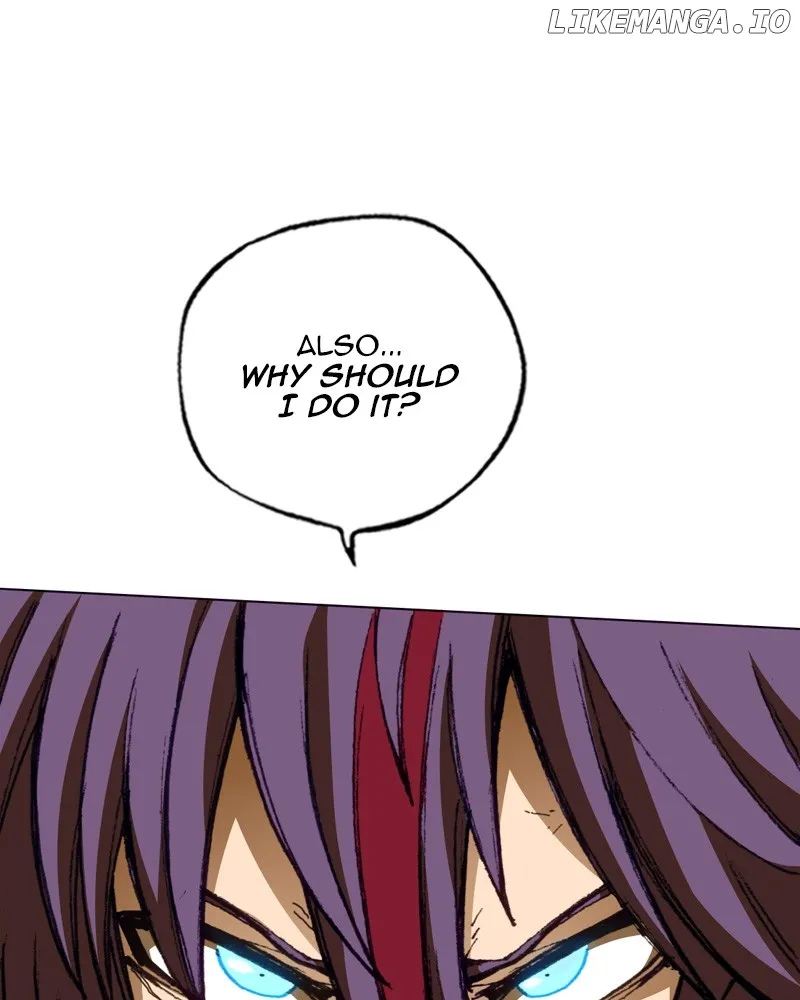 Daedalus of the Crows Chapter 78 page 271 - 