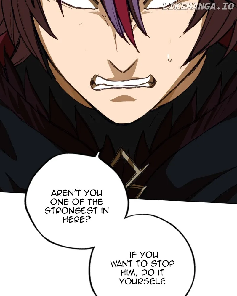 Daedalus of the Crows Chapter 78 page 272 - 