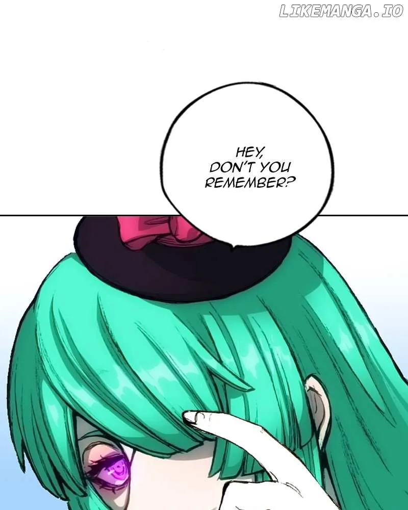 Daedalus of the Crows Chapter 78 page 274 - 