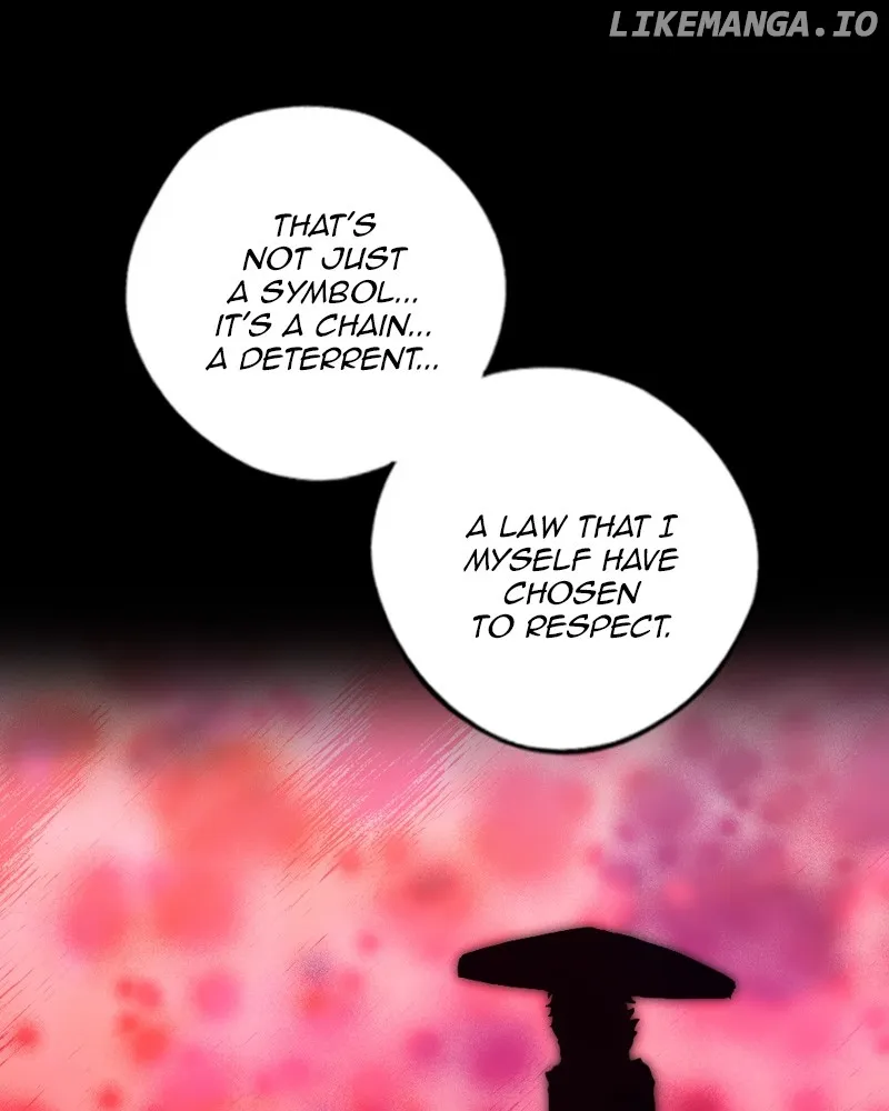 Daedalus of the Crows Chapter 78 page 277 - 