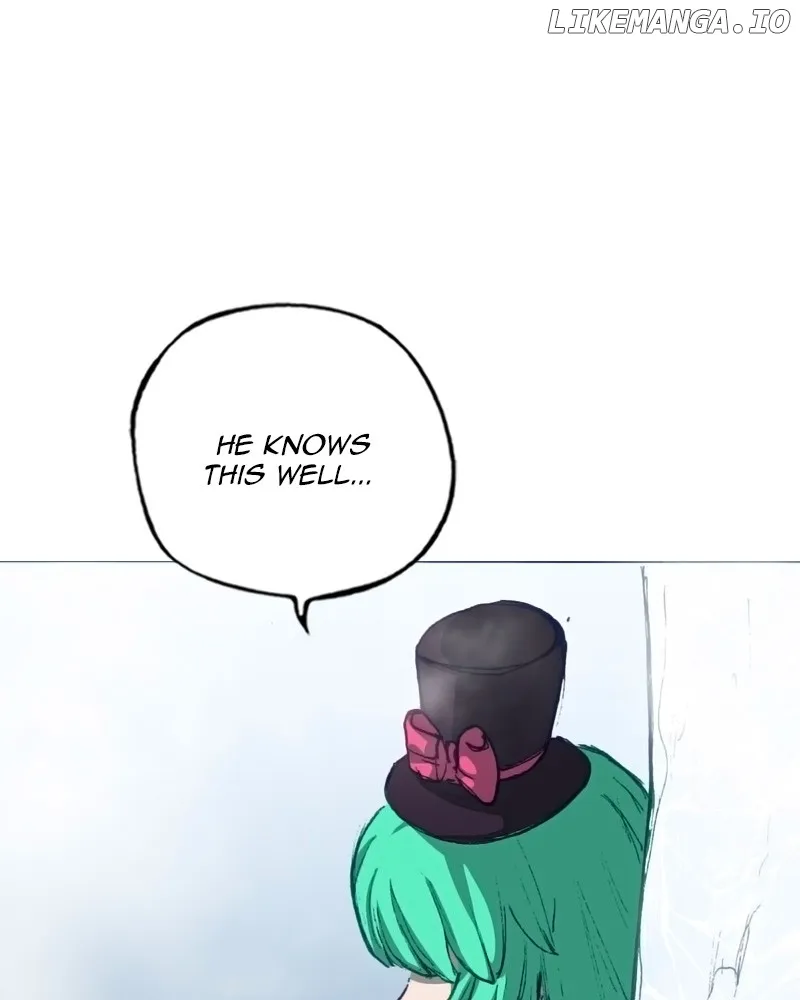 Daedalus of the Crows Chapter 78 page 286 - 