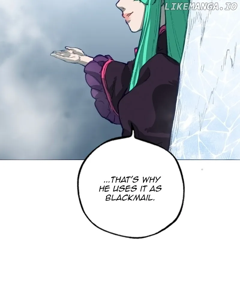 Daedalus of the Crows Chapter 78 page 287 - 