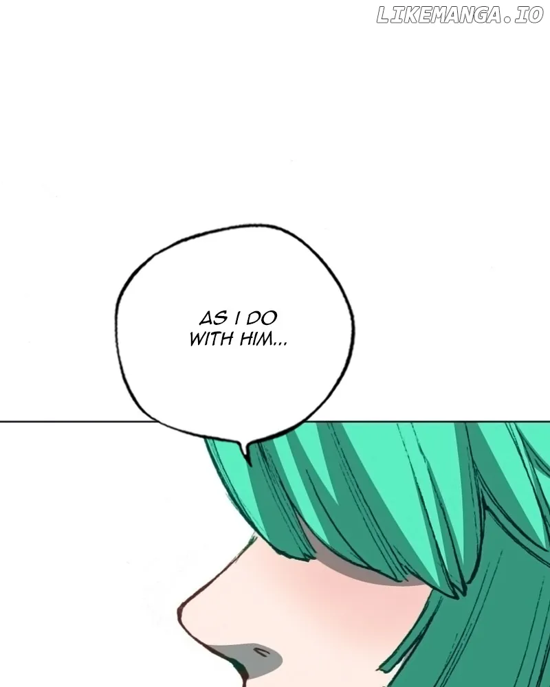Daedalus of the Crows Chapter 78 page 289 - 