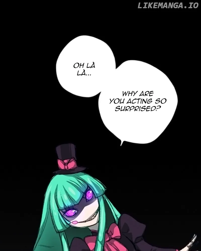 Daedalus of the Crows Chapter 78 page 30 - 