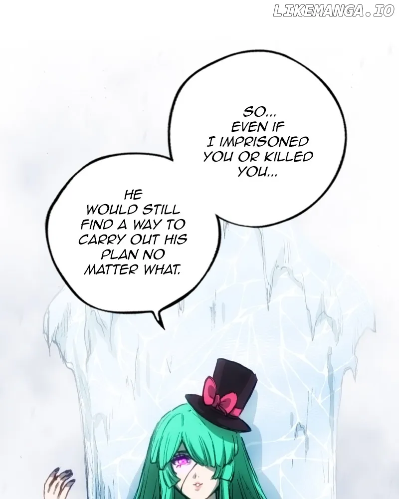 Daedalus of the Crows Chapter 78 page 292 - 