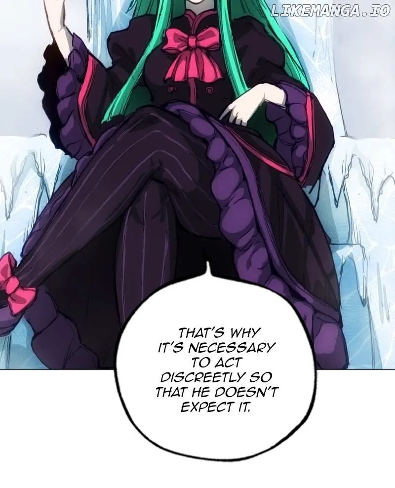 Daedalus of the Crows Chapter 78 page 293 - 
