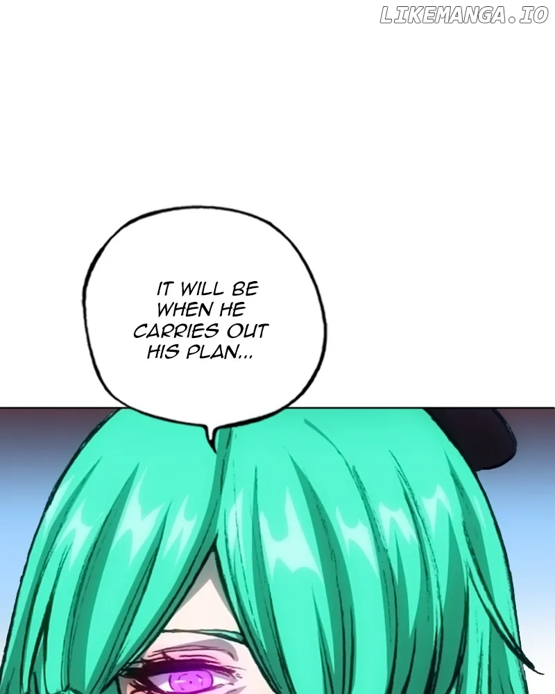 Daedalus of the Crows Chapter 78 page 295 - 
