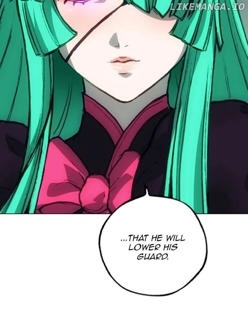 Daedalus of the Crows Chapter 78 page 296 - 