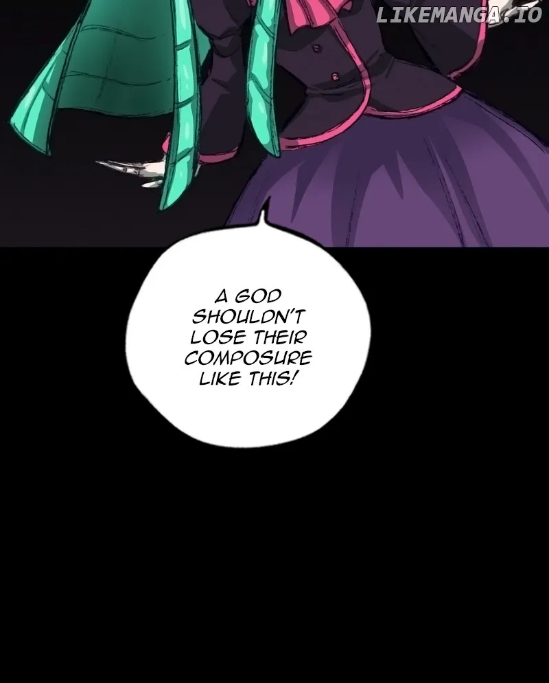 Daedalus of the Crows Chapter 78 page 31 - 