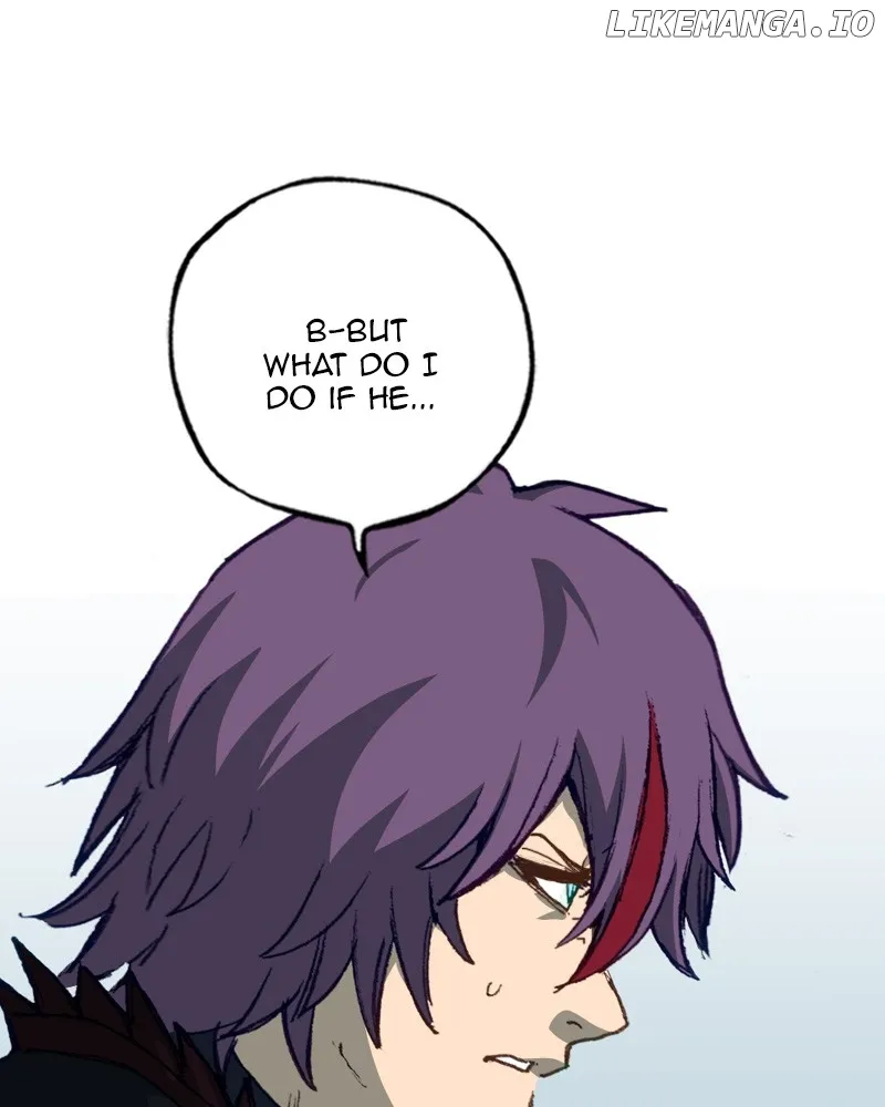 Daedalus of the Crows Chapter 78 page 306 - 