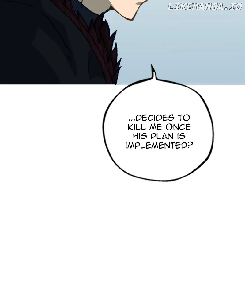 Daedalus of the Crows Chapter 78 page 307 - 