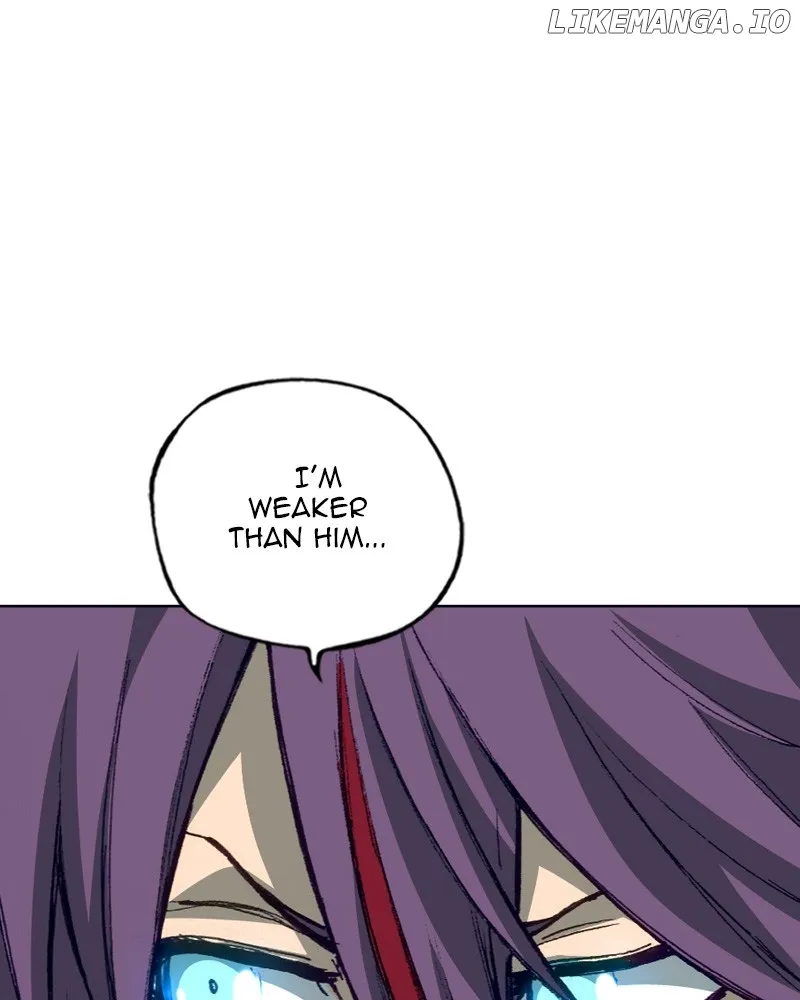 Daedalus of the Crows Chapter 78 page 309 - 