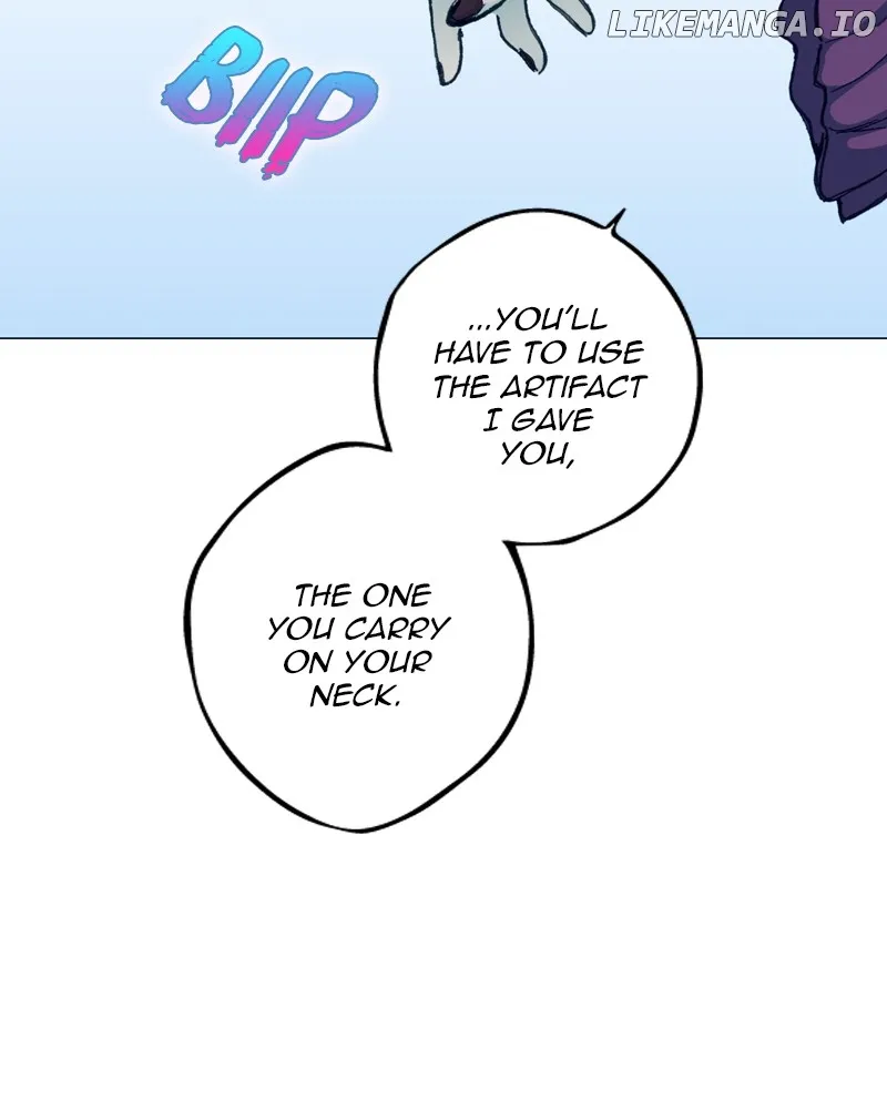 Daedalus of the Crows Chapter 78 page 316 - 