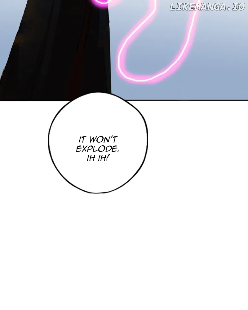 Daedalus of the Crows Chapter 78 page 319 - 