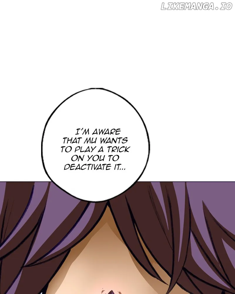 Daedalus of the Crows Chapter 78 page 321 - 