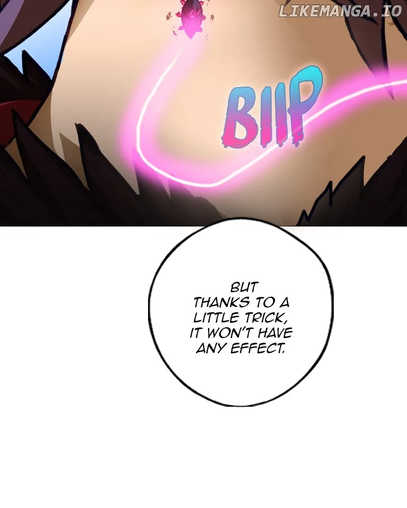 Daedalus of the Crows Chapter 78 page 322 - 