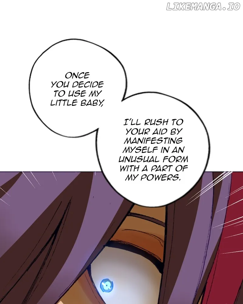 Daedalus of the Crows Chapter 78 page 324 - 
