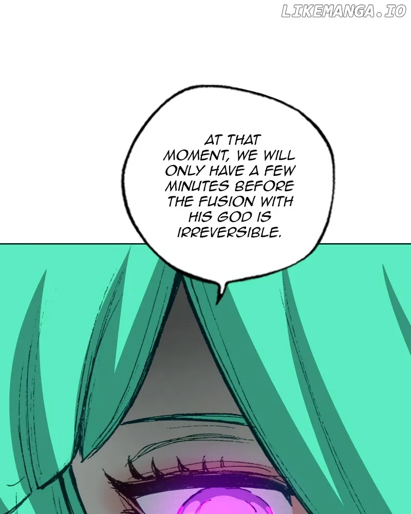 Daedalus of the Crows Chapter 78 page 333 - 
