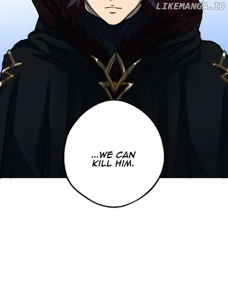 Daedalus of the Crows Chapter 78 page 337 - 