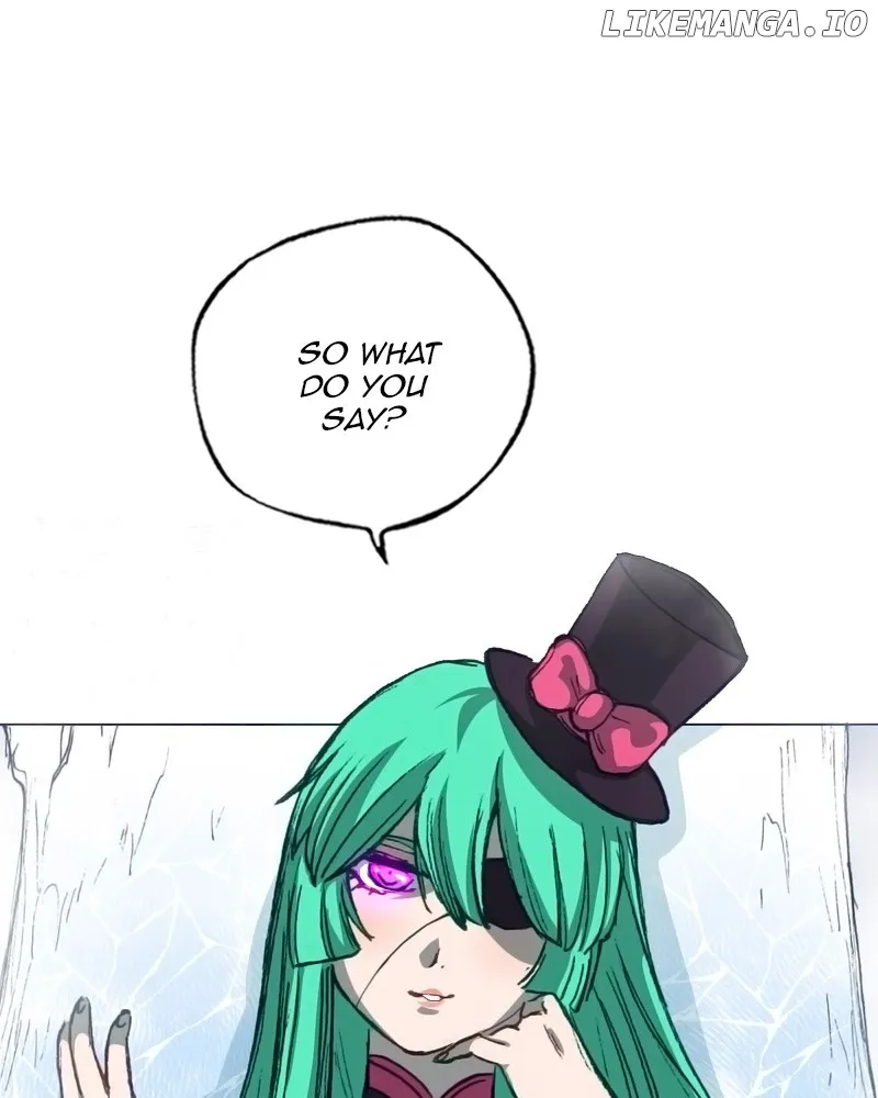 Daedalus of the Crows Chapter 78 page 339 - 