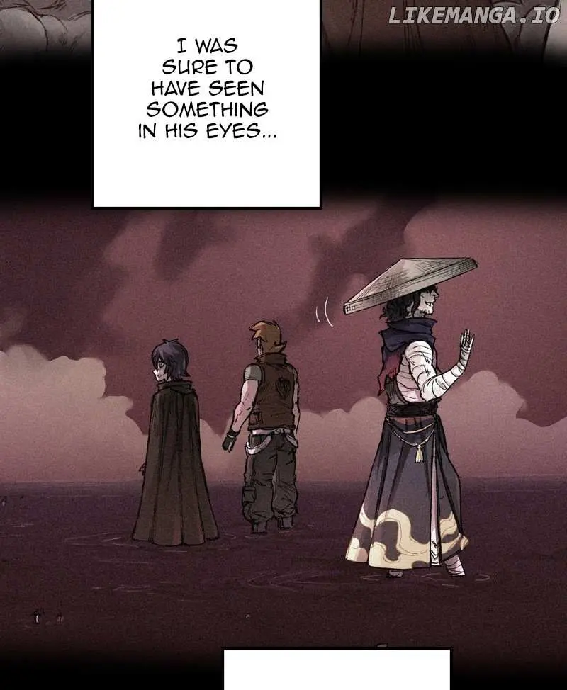 Daedalus of the Crows Chapter 78 page 349 - 