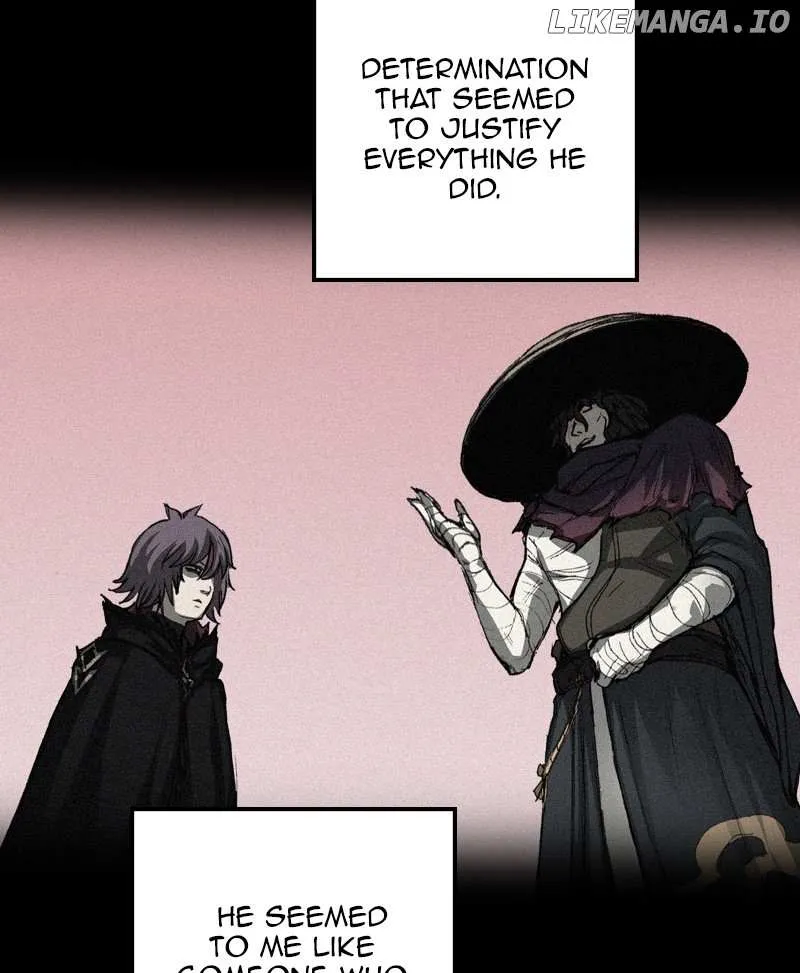 Daedalus of the Crows Chapter 78 page 350 - 