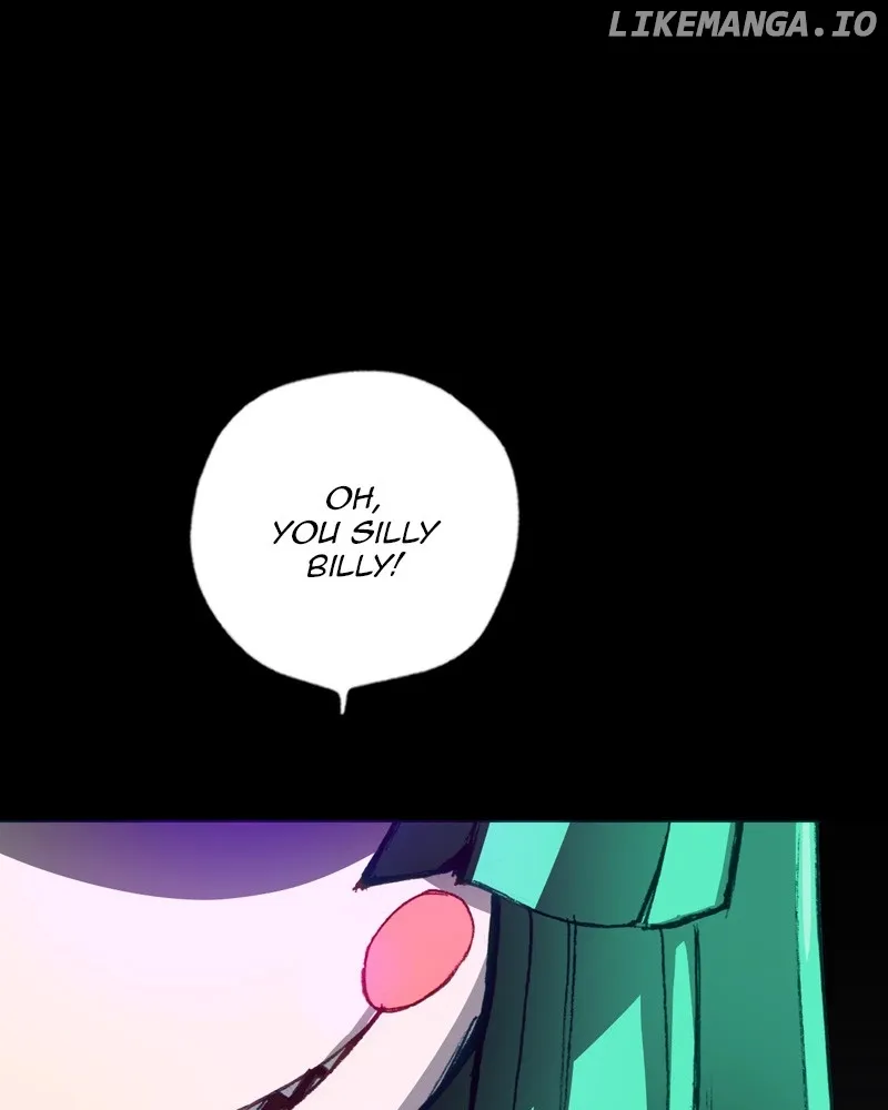 Daedalus of the Crows Chapter 78 page 36 - 