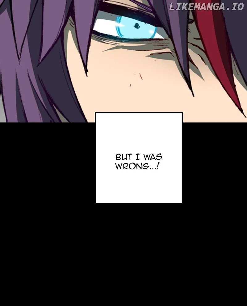 Daedalus of the Crows Chapter 78 page 358 - 