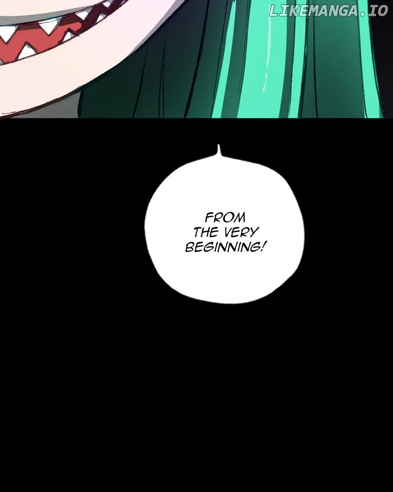 Daedalus of the Crows Chapter 78 page 37 - 
