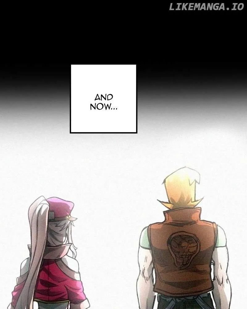 Daedalus of the Crows Chapter 78 page 363 - 