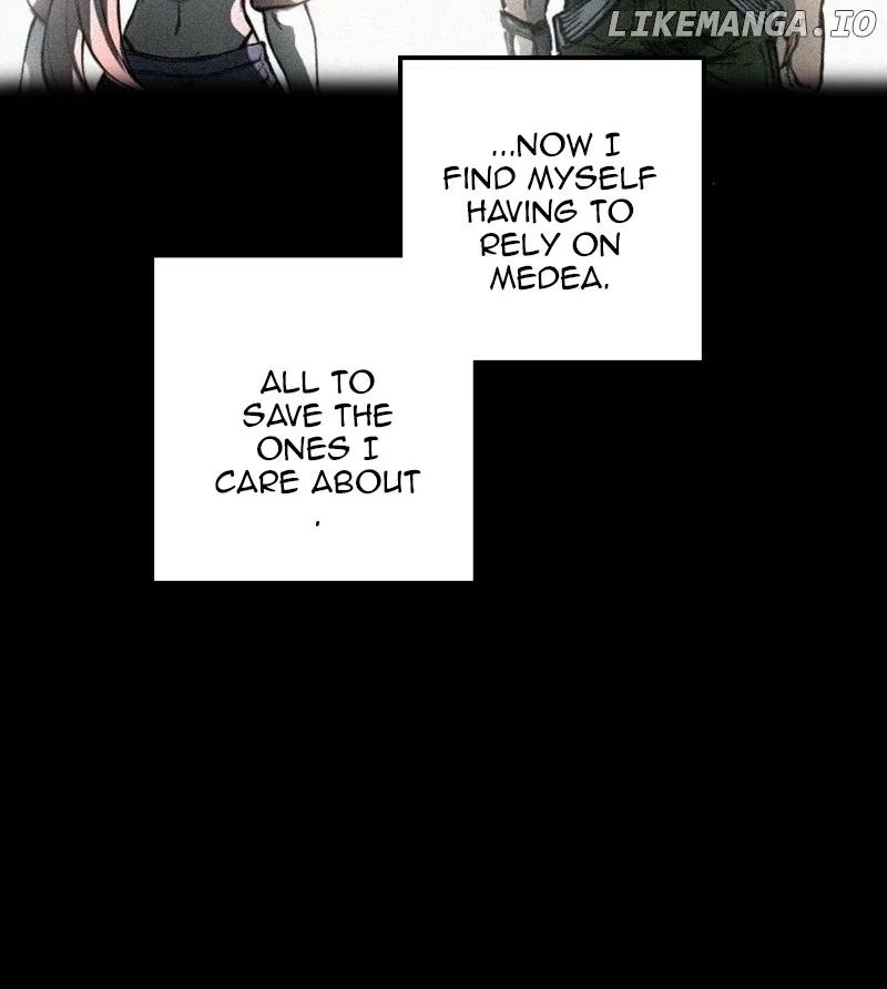Daedalus of the Crows Chapter 78 page 364 - 
