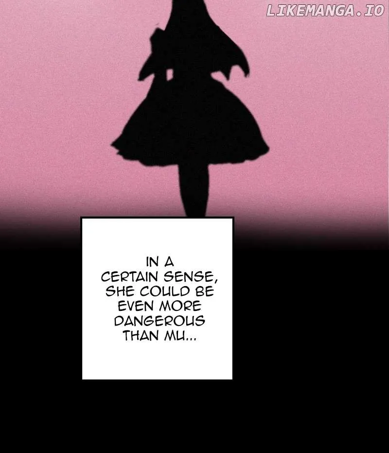 Daedalus of the Crows Chapter 78 page 367 - 