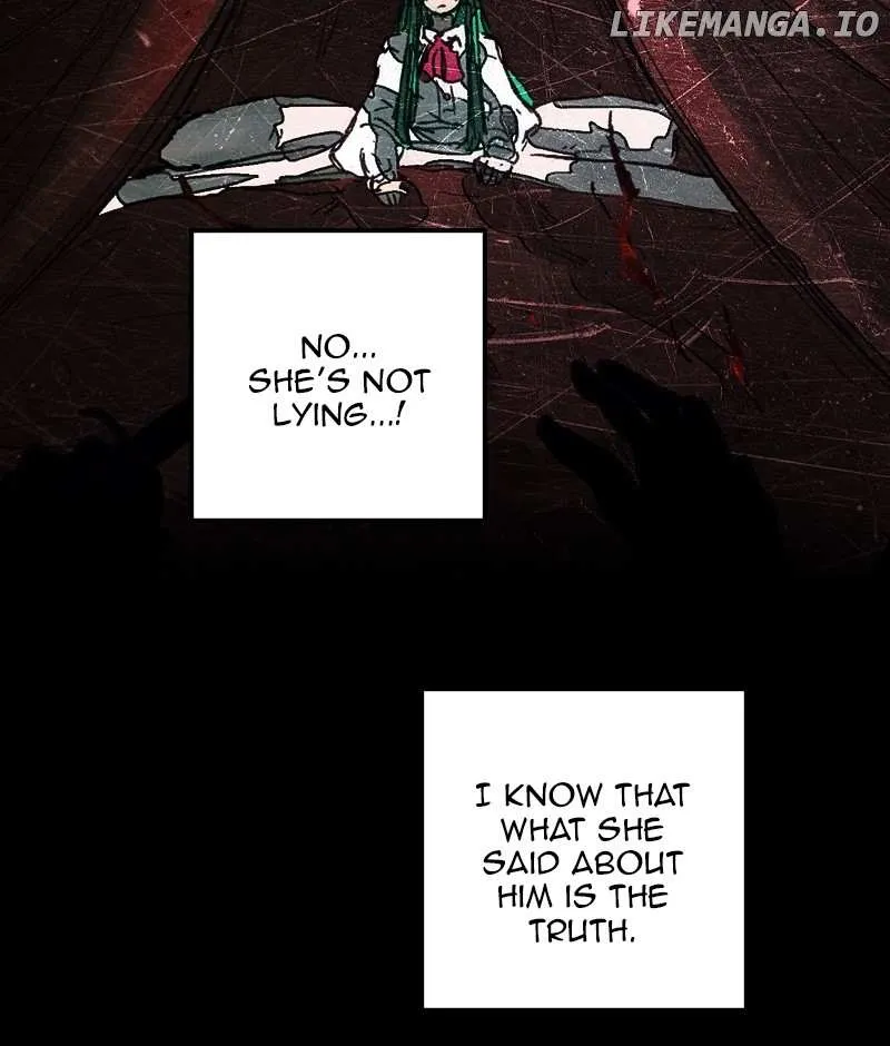 Daedalus of the Crows Chapter 78 page 370 - 